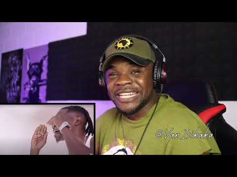 Maarifa ft Mashabiki - Meneja { Official Music Video }REACTION