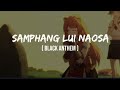 samphanglui naosa nala, phakhameiya apamli  [Black_Anthem]lyrics videos