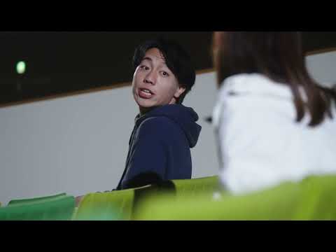 【和樹15秒Ver.】森ノ宮医療大学 WebCM 2024