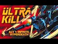 An Incorrect Summary Of ULTRAKILL Act 1