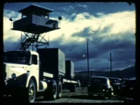 Film Declassification Project Nuclear Testing Review, DOE Video # 0800000