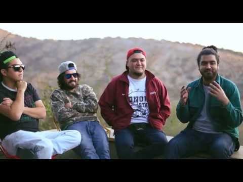 Sonora 5 Estrellas - Seguimos Vacilando EPK