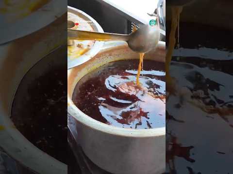 Breakfast spot at jawhar #jawhar #hillstation #food #misalpav #vadapav #sabudanavada #viralshort