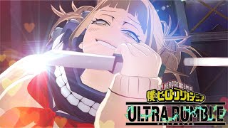 トガちゃん使えるようになりたい（参加可）