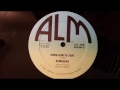 Shinehead - Know How Fi Chat - ALM 12" w/ Version (Sleng Teng Riddim)