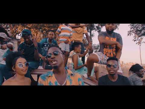 TruRaw x GrandmastaTek - Ni Crazy (Official Video)