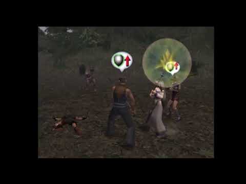 Ryu Plays (PS2) Suikoden IV Part 38  - Lets Start Recruiting