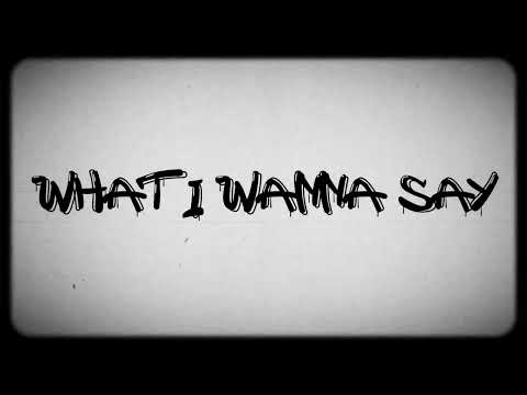 Sw4mpy - What I Wanna Say (Official Audio)