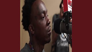 Red Chuck Red Flag (feat. Blac Youngsta)