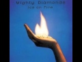 The Mighty Diamonds:Tonight