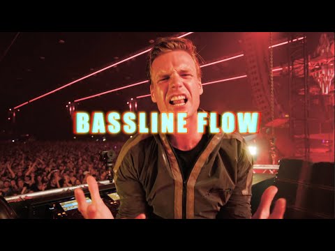 Act of Rage & Spitnoise & Nolz - Flatline (Official Video)