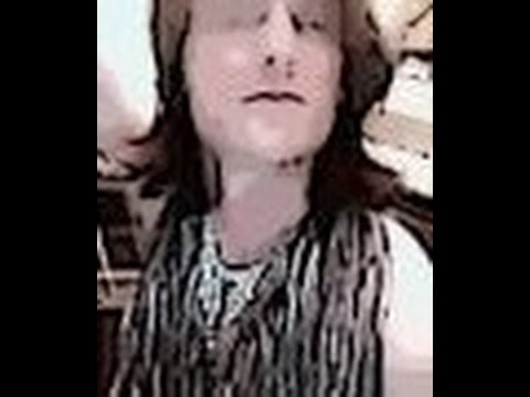 Dancing in Rhinestones for the Sexual Beast Within, by Tyler Lord Hamilton!