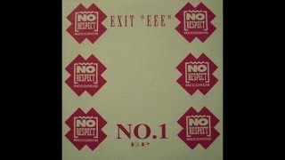 EXIT EEE - Detroits Burnin