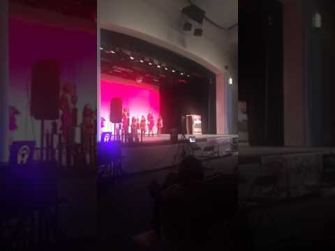 New Creation Step Team NC Juniors YouthStep USA New Jersey Regionals 2017