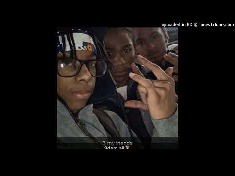 [FREE] #NPK #SinSquad LR x ND x Tugga x Sneakz UK Drill Type Beat "Saint"