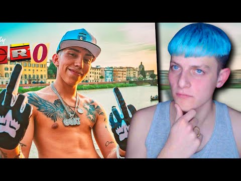 BERTIAKA REACCIONA a Standly - Dinero (Prod. Ritmo)