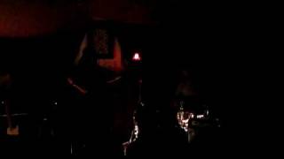 Paula Frazer & Lady Shot From A Tree, jam