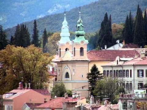 Moje Volosko - Koktelsi.wmv