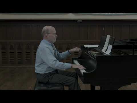 William H. Harris | Musical Moments with Philip Brunelle