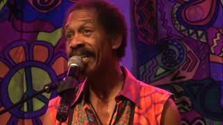 All Day Music (Live)