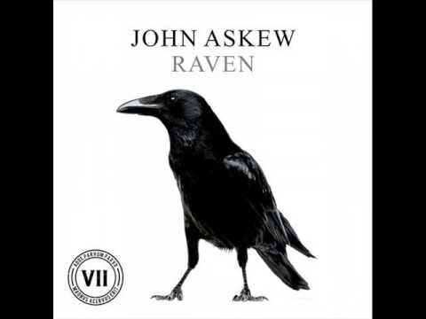 John Askew - Raven (Original Mix)