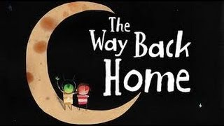 Вот мы и дома. Позади Киев и Амстердам. Впереди наши обычные заботы.