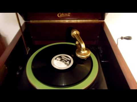 The Prisoner's Song - Vernon Dalhart & Co.