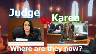 Aftermath of Nikolas Cruz's Karen Lawyer | Judge Scherer vs Tamara Curtis