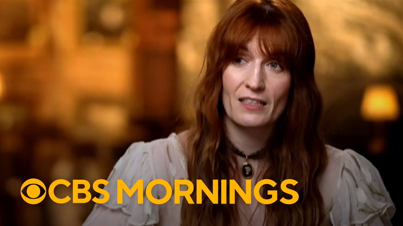 Florence Welch opens up about ectopic pregnancy and doubts about releasing new music