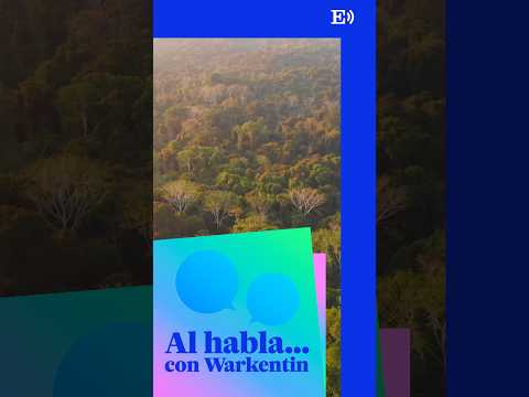 Al habla con Warkentin: Cambios en el medio ambiente con Julia Carabias