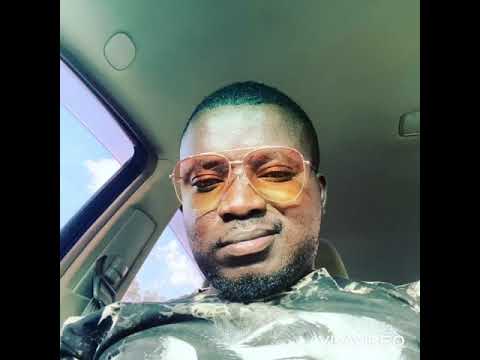 Man Chibs X Allan & Da Emmy -Baby Commando