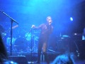 Peter Murphy - Secret Silk Society [live @ Fabrik, Hamburg, 15/10/2009]