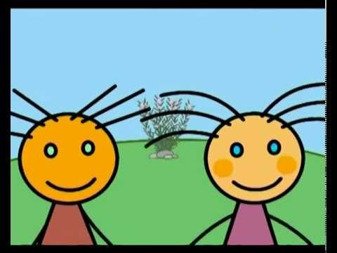 As Músicas da Carochinha Vol. 1 - Alecrim