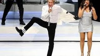 Rod Stewart - Baby Jane