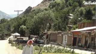 preview picture of video 'Trip to Northern Areas-03 Drosh to Bumburet (Chitral)'