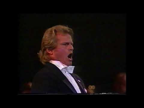 Gösta Winbergh - É la solita storia 1985