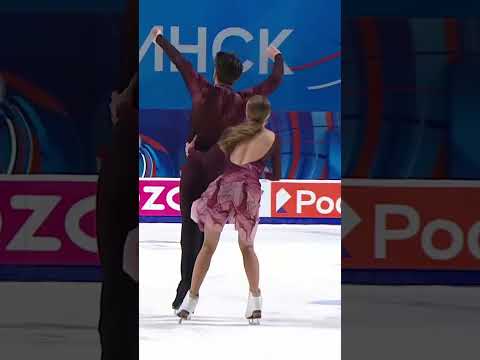 Российским фигуристам Степановой и Букину отказали в нейтральном статусе