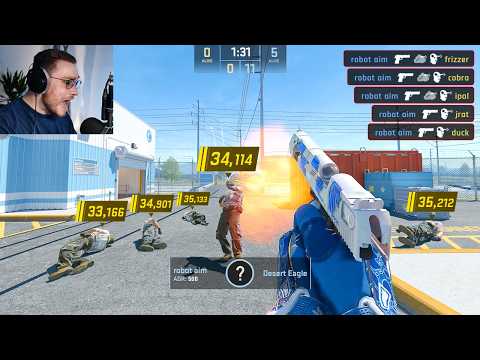 I spectated the rank #1 premier players (cheater caught)