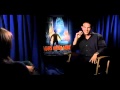 Before The Interview Mars Needs Moms Junket Simon And Wendy Wells With Humberto Guida