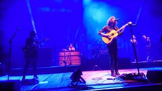 Hozier - NFWMB - Hammersmith Apollo, London 11/12 /18