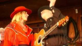 SUNDAY SKIFFLERS Irene