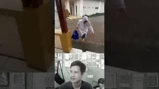 Download lagu Meletus balon hijau dor #funny #comedy #shorts #ngakak #lucu mp3