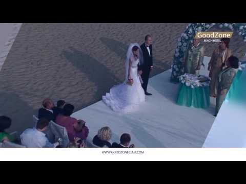 Goodzone club Odessa Wedding2