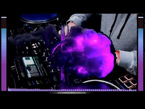 CHOPSTICK DUBPLATE, NICKY BLACKMARKET, MILLZ, JAYLINE, FATMAN D, A…