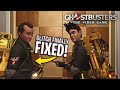 13 Year Old Ghostbusters The Video Game Glitch Has FINALLY Been Fixed
