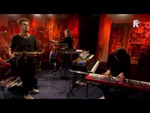 Bart Wirtz - Yusef - Live uit Lloyd