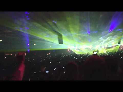 Energy 2011 Utrecht [HD Video] Avicii & Tiësto 19/02/11