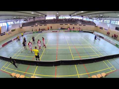 VfL Red Hocks Kaufering | Stena Line Damen DM | Red Hocks Kaufering - MFBC Grimma