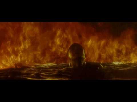 The Cave - Part III. ( Inferi in the firestorm )