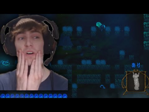 Becoming a master of insects is harder than I thought -  JPN Unity Games 51